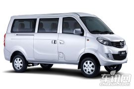 海马汽车-福仕达