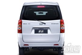 海马汽车-福仕达