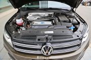 上海大众-途观-1.8TSI 自动四驱豪华版