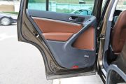 上海大众-途观-1.8TSI 自动四驱豪华版