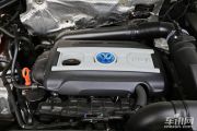 上海大众-途观-1.8TSI 自动四驱豪华版