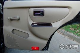 吉利汽车-优利欧