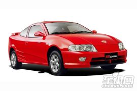 吉利汽车-美人豹