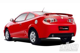 吉利汽车-美人豹