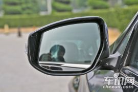 东风日产-天籁-2.5L XL-NAVI 豪华版