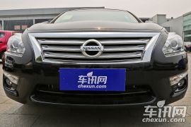 东风日产-天籁-2.5L XL-NAVI 豪华版