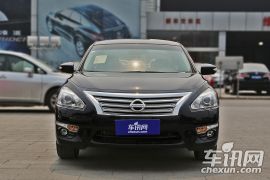 东风日产-天籁-2.5L XL-NAVI 豪华版