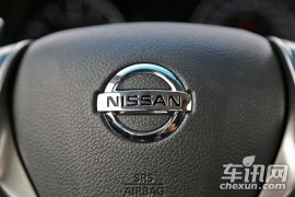 东风日产-天籁-2.5L XL-NAVI 豪华版