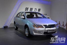 力帆汽车-力帆630