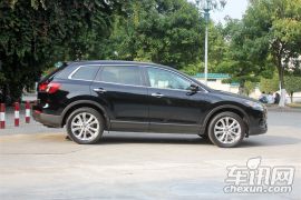 马自达-马自达CX-9