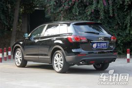 马自达-马自达CX-9