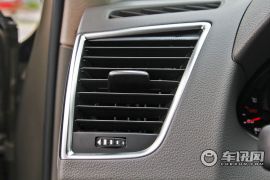 一汽奥迪-奥迪Q5-40 TFSI 进取型