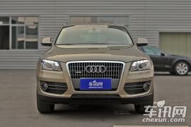 一汽奥迪-奥迪Q5-40 TFSI 进取型