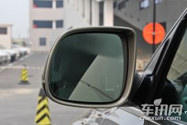 一汽奥迪-奥迪Q5-40 TFSI 进取型