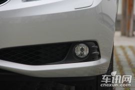 讴歌-讴歌ILX-2.0L 精锐版