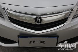 讴歌-讴歌ILX-2.0L 精锐版