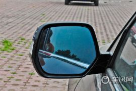 广汽本田-歌诗图-2.4 尊享版