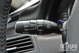 广汽本田-歌诗图-2.4 尊享版