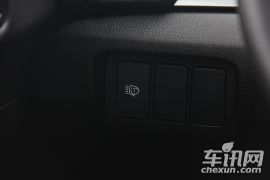 讴歌-讴歌ILX-2.0L 精锐版