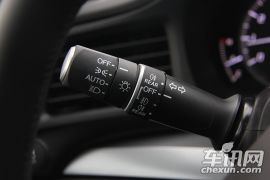 讴歌-讴歌ILX-2.0L 精锐版