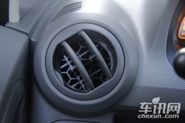 通用雪佛兰-赛欧-三厢 1.2L 手动时尚幸福版