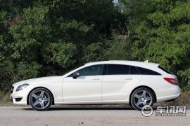 奔驰-2013款奔驰CLS63 AMG SHOOTING BRAKE