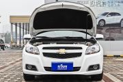 通用雪佛兰-迈锐宝-1.6T 豪华版