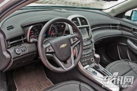 通用雪佛兰-迈锐宝-1.6T 豪华版