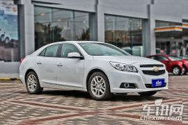 通用雪佛兰-迈锐宝-1.6T 豪华版