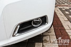 通用雪佛兰-迈锐宝-1.6T 豪华版