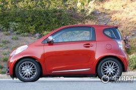 SCION-SCION IQ-基本型