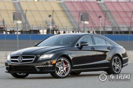 奔驰-奔驰CLS级AMG-CLS 63 AMG
