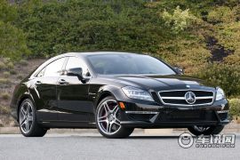 奔驰-奔驰CLS级AMG-CLS 63 AMG