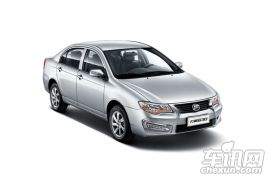 力帆汽车-力帆630