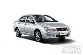 力帆汽车-力帆630