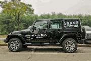 Jeep-牧马人-3.6L 四门版 撒哈拉