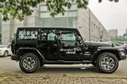 Jeep-牧马人-3.6L 四门版 撒哈拉