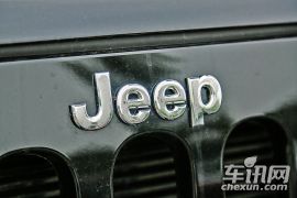 Jeep-牧马人-3.6L 四门版 撒哈拉