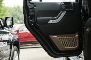Jeep-牧马人-3.6L 四门版 撒哈拉