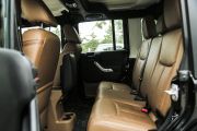 Jeep-牧马人-3.6L 四门版 撒哈拉