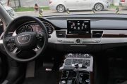 奥迪-奥迪A8-50 TFSI quattro尊贵型