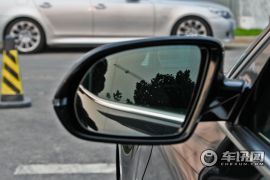 奥迪-奥迪A8-50 TFSI quattro尊贵型