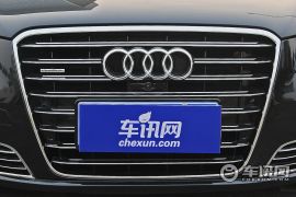 奥迪-奥迪A8-50 TFSI quattro尊贵型