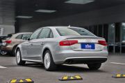 一汽奥迪-奥迪A4L- 35 TFSI 自动舒适型