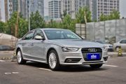 一汽奥迪-奥迪A4L- 35 TFSI 自动舒适型