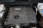 一汽奥迪-奥迪A4L- 35 TFSI 自动舒适型