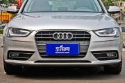 一汽奥迪-奥迪A4L- 35 TFSI 自动舒适型