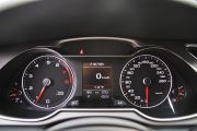 一汽奥迪-奥迪A4L- 35 TFSI 自动舒适型