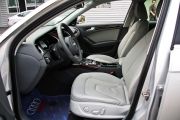 一汽奥迪-奥迪A4L- 35 TFSI 自动舒适型