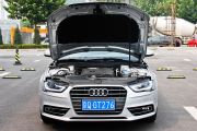 一汽奥迪-奥迪A4L- 35 TFSI 自动舒适型